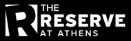 The Reserve logo